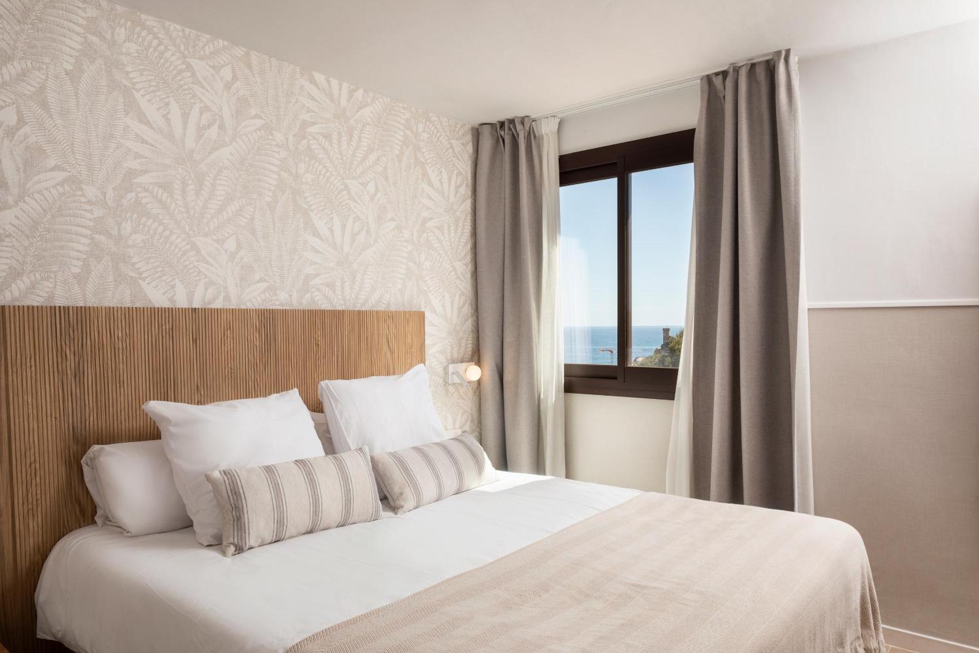 Apartamento Premium con 1 dormitorio con terraza y vistas al mar